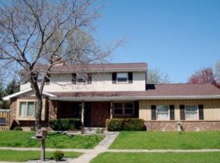 3315 N Racine St, Appleton, WI 54911