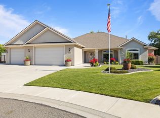 462 Royal Ann Ct, Richland, WA 99352
