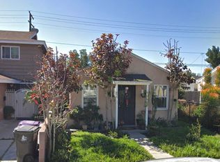 458 E Mountain View St, Long Beach, CA 90805