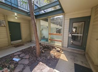 1842 Canyon Blvd APT 103, Boulder, CO 80302