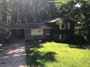 3127 Corral Trl, Gainesville, GA 30506