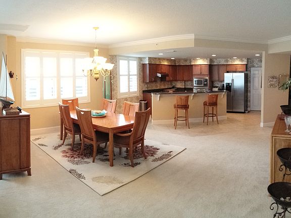 2nd image of 1425 Ocean Shore Blvd Unit 802