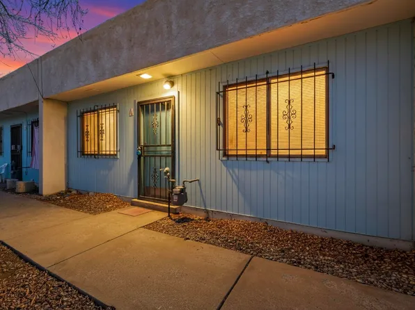 12609 Copperwood Dr NE, Albuquerque, NM 87123