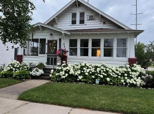 331 E Conant St, Portage, WI 53901