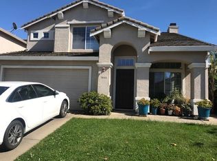 9645 Flame Tokay Way, Elk Grove, CA 95624