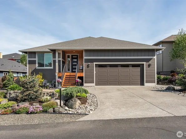 320 Morgison Loop, Sequim, WA 98382