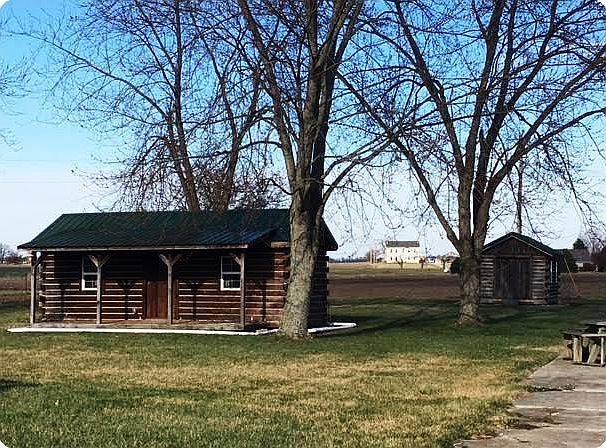 2nd image of 11858 Crottinger Rd