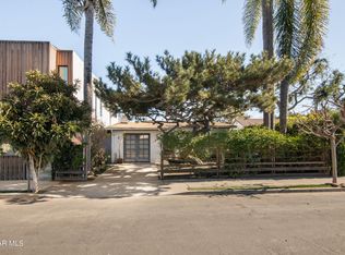 2420 Frey Ave, Venice, CA 90291