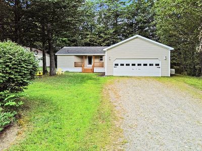 60 Parkwood Drive, Randolph, ME, 04346