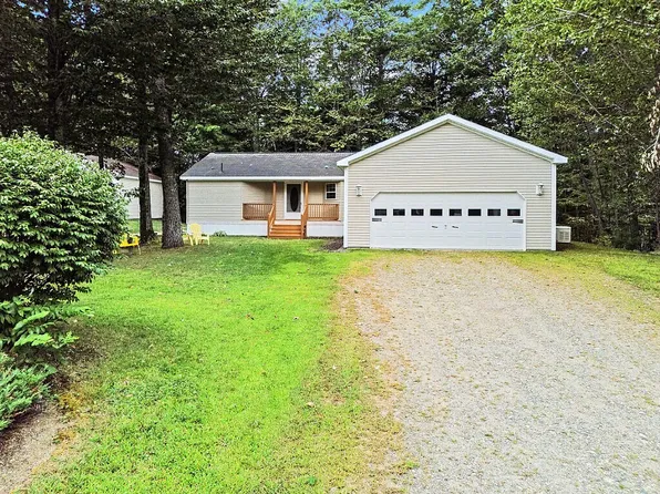 60 Parkwood Drive, Randolph, ME 04346