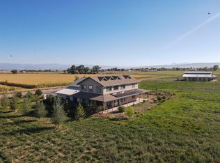 755 Grand Vista Rd, Delta, CO 81416