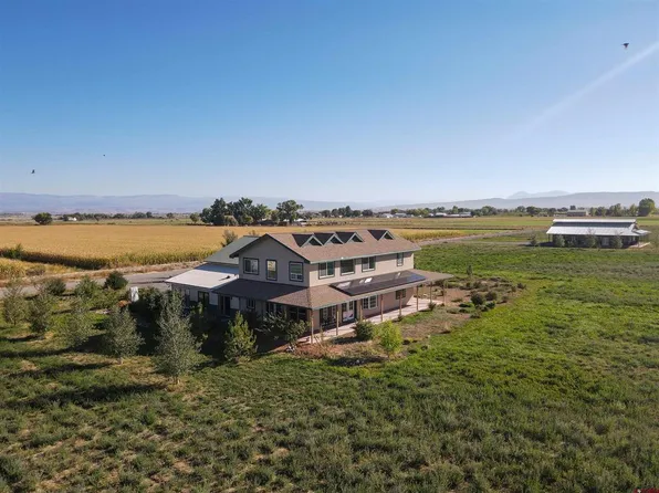755 Grand Vista Road, Delta, CO 81416