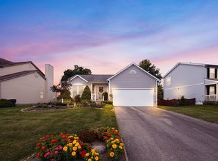 8334 Priestley Dr, Reynoldsburg, OH