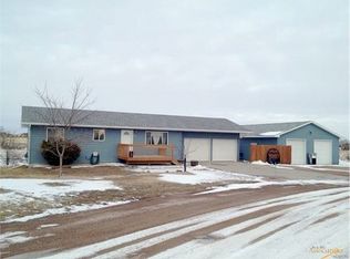 509 Trail Dr, Box Elder, SD 57719