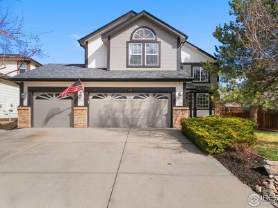 2126 Westchase Rd, Fort Collins, CO, 80528