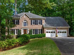 4212 Summit Way, Marietta, GA 30066