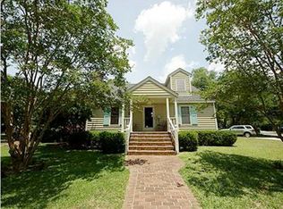 1483 Village Sq, Mount Pleasant, SC 29464