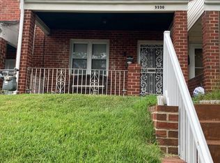 3330 Alden Pl NE, Washington, DC 20019