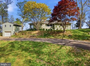 43732 Raspberry Ln, Hollywood, MD