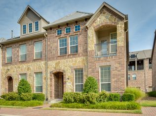5753 Knox Dr, Plano, TX 75024
