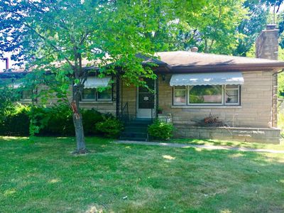 6905 Charmon Ave, Louisville, KY, 40219