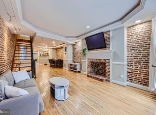 1616 Light St, Baltimore, MD 21230