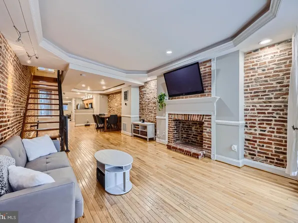 1616 Light St, Baltimore, MD 21230