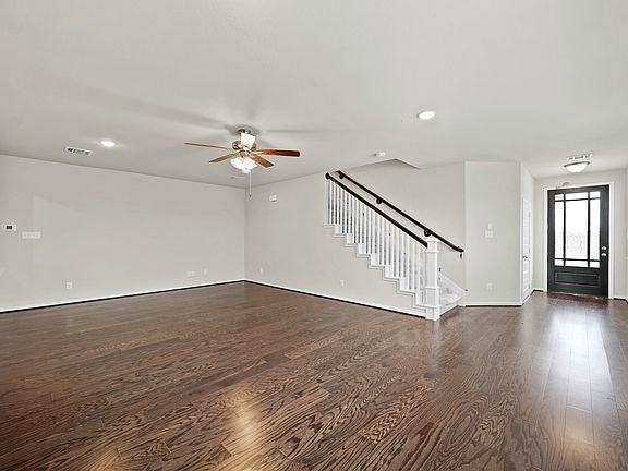 Perfect floorplan for entertaining