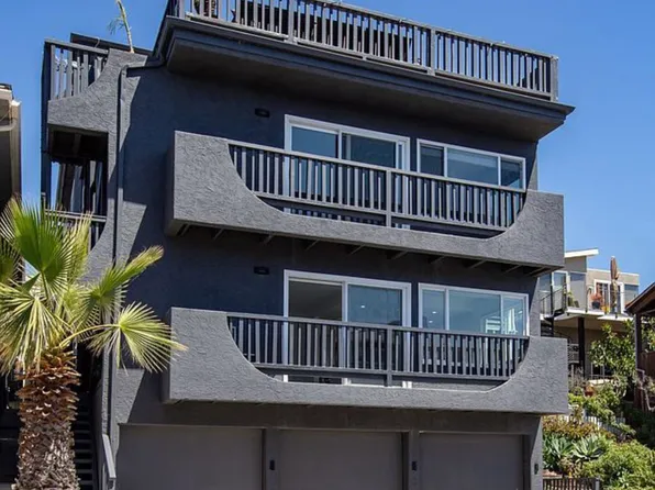 3216 Manhattan Ave #3, Manhattan Beach, CA 90266