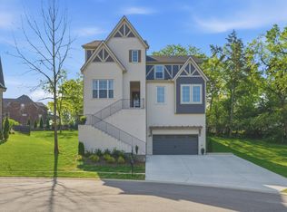 383 Arrow Ct, Hendersonville, TN 37075