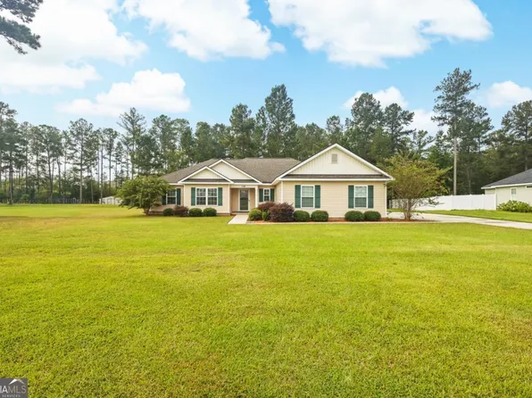 178 Stonebrook Way, Statesboro, GA 30458