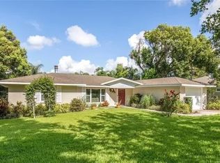 1505 Overlook Dr, Mount Dora, FL 32757