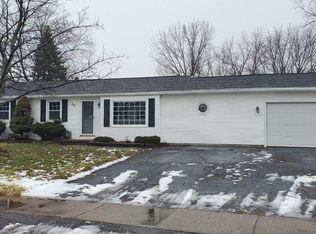 44 Peach Blossom Rd S, Hilton, NY 14468