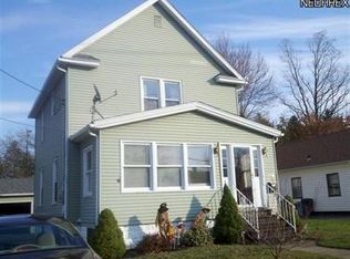 278 Reig Ave, Conneaut, OH 44030