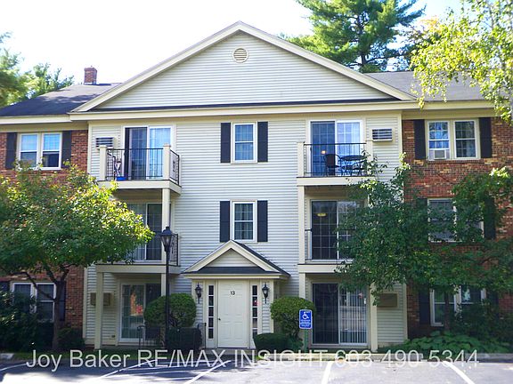 Oak Brook Condominium