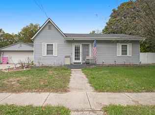 804 E Vistula St, Bristol, IN 46507