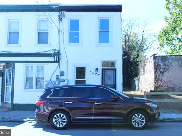 5228 Wakefield St, Philadelphia, PA 19144