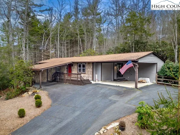 25 Red Oak Lane, Newland, NC 28657