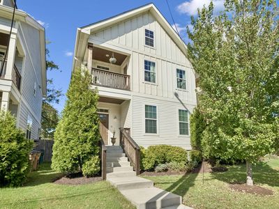 4902 Delaware Ave, Nashville, TN, 37209