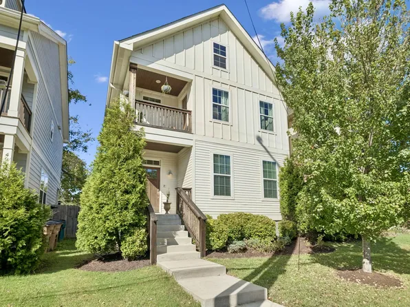 4902 Delaware Ave, Nashville, TN 37209