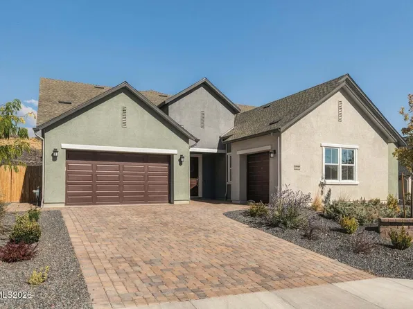 3249 Amaretto Way, Sparks, NV 89441