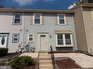 1102 Roberts Ln, Marlton, NJ 08053