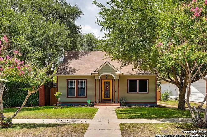 1611 McKinley Ave