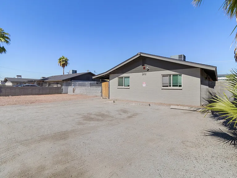 2612 W Pierson St #C — Photo 27