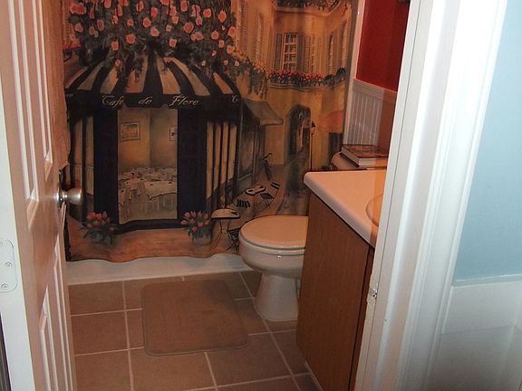 main bath