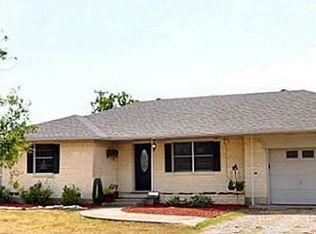 114 E 7th St, Prosper, TX 75078