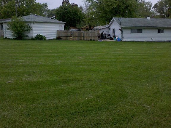 backyard              #6