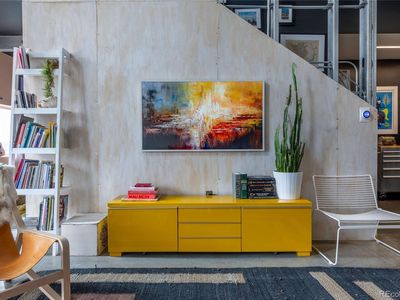 3457 Ringsby Court #306, Denver, CO, 80216