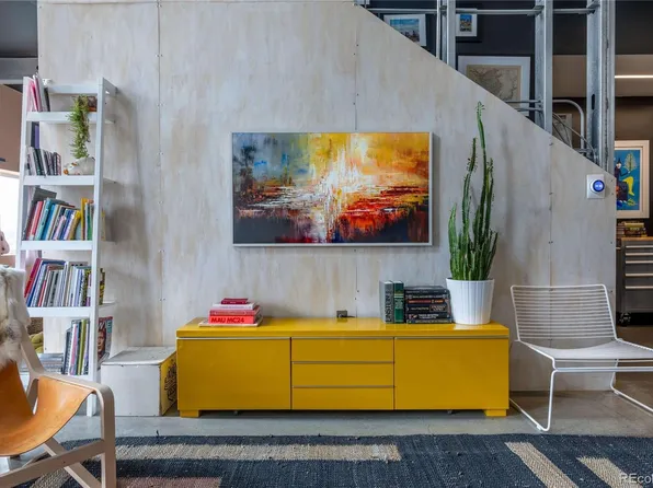 3457 Ringsby Court #306, Denver, CO 80216