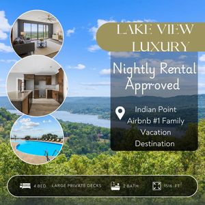 24 Aqua Vista Lane #3, Branson, MO, 65616